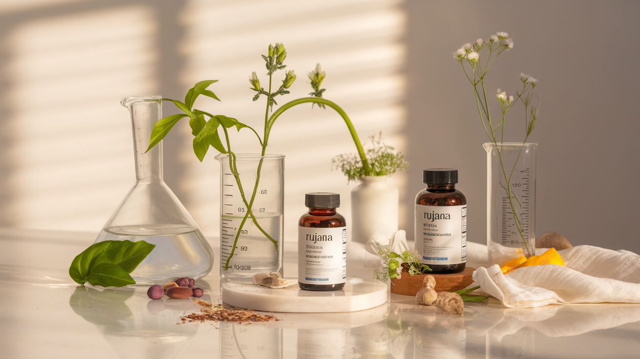 Rujana – príbeh značky a starostlivosť o ženy